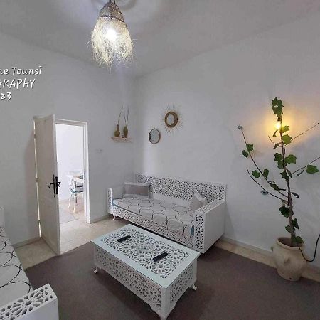 Studio De Charme Houmt Souk  Exterior foto